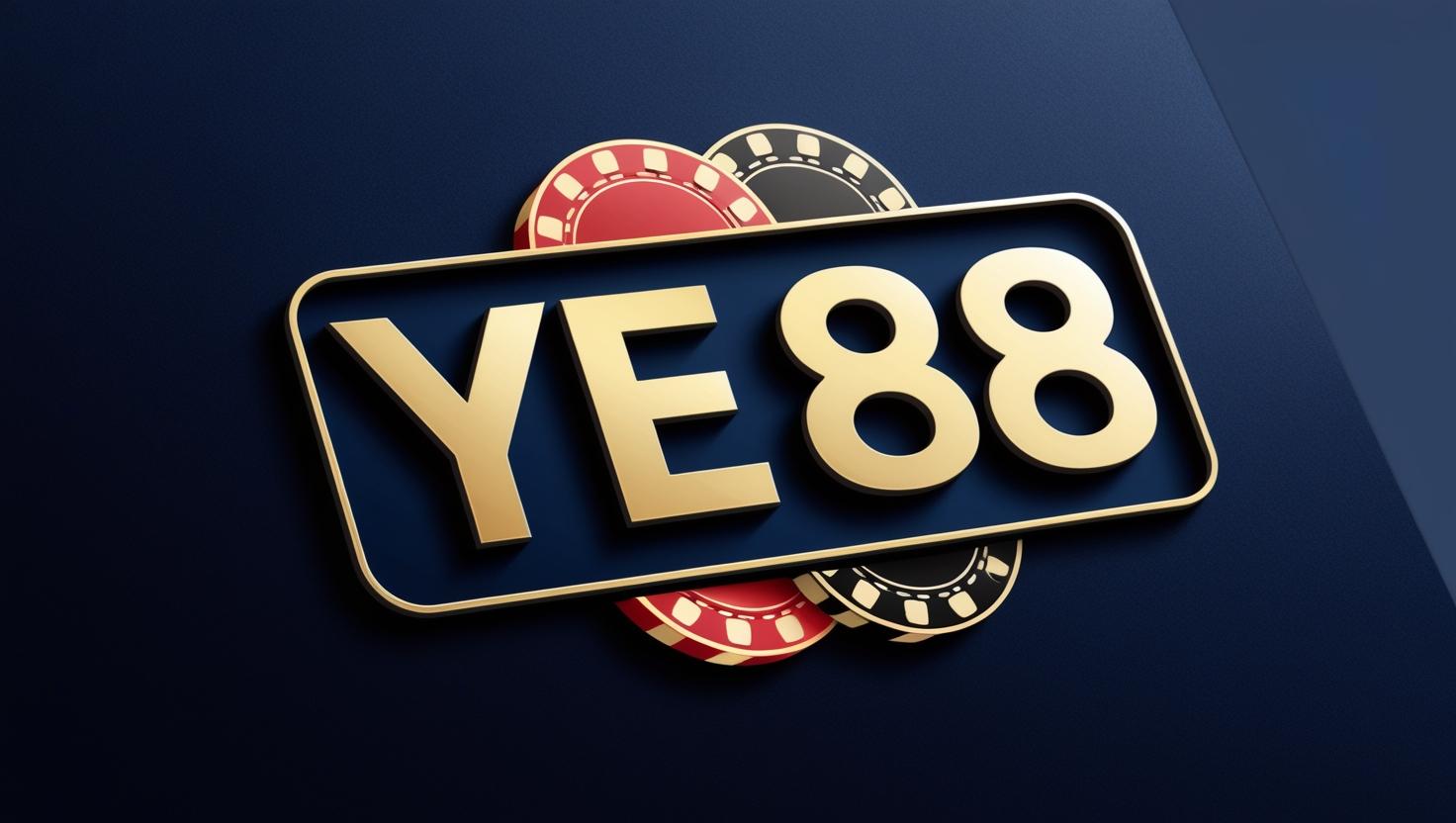 Logo da ye88